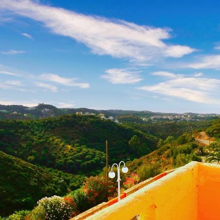 Villa Jokasta & Erato Chania  ภายนอก รูปภาพ