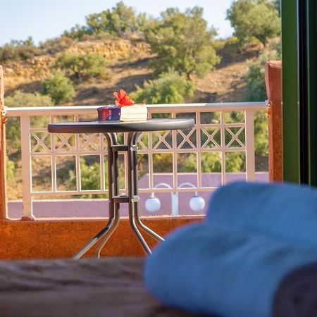 Villa Jokasta & Erato Chania  ภายนอก รูปภาพ