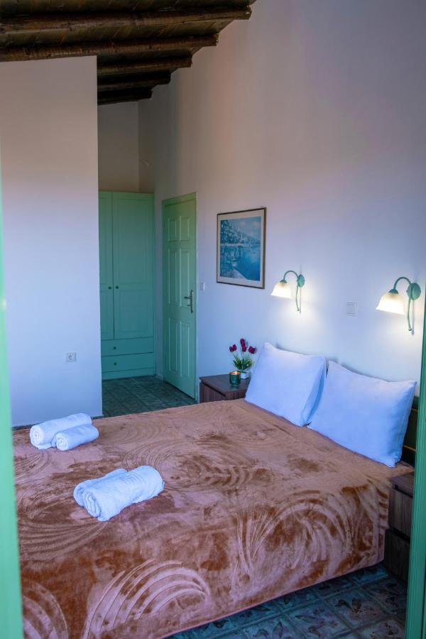 Villa Jokasta & Erato Chania  ภายนอก รูปภาพ