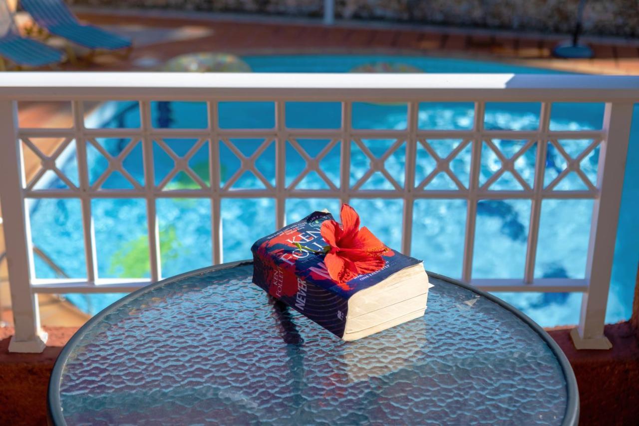 Villa Jokasta & Erato Chania  ภายนอก รูปภาพ