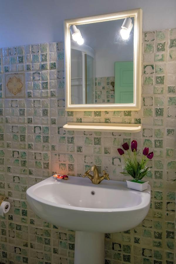 Villa Jokasta & Erato Chania  ภายนอก รูปภาพ