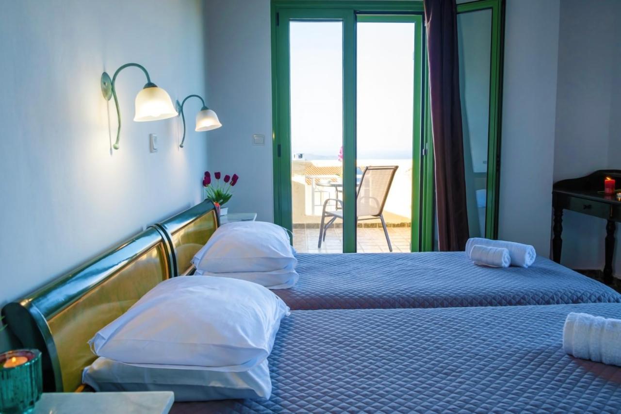 Villa Jokasta & Erato Chania  ห้อง รูปภาพ