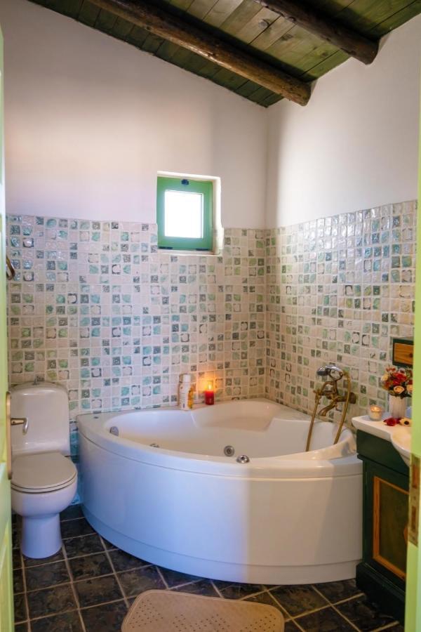 Villa Jokasta & Erato Chania  ห้อง รูปภาพ