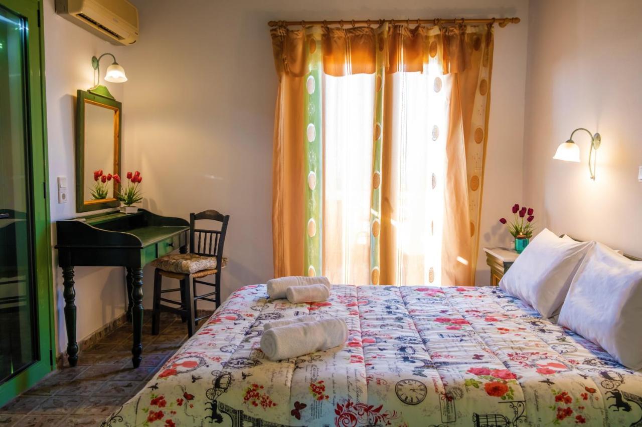Villa Jokasta & Erato Chania  ห้อง รูปภาพ