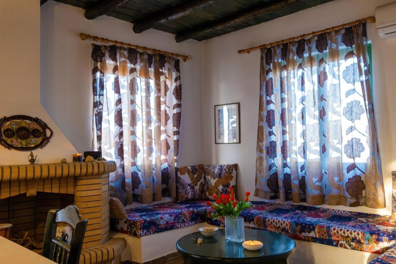 Villa Jokasta & Erato Chania  ห้อง รูปภาพ